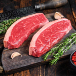 10 Cara Membersihkan Daging Agar Lebih Sehat dan Lezat