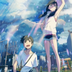 10 Rekomendasi Anime Romantis, Ada Weathering With You!